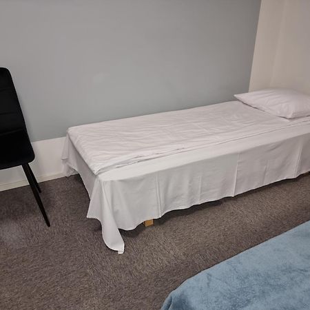 Room Near City Center Harbour Tallinn Exterior photo