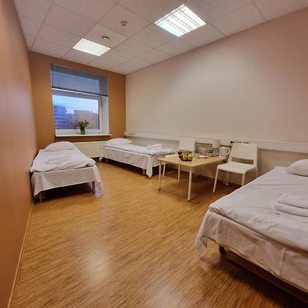 Room Near City Center Harbour Tallinn Exterior photo