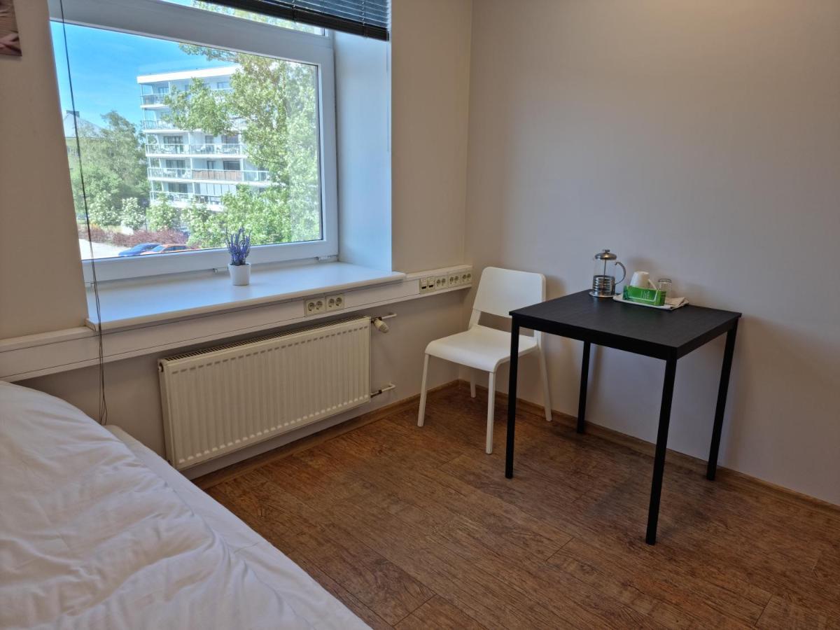Room Near City Center Harbour Tallinn Exterior photo