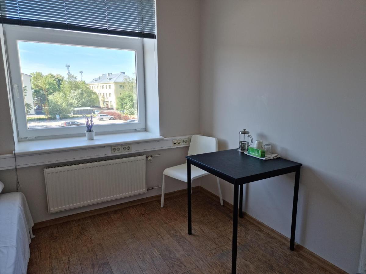 Room Near City Center Harbour Tallinn Exterior photo