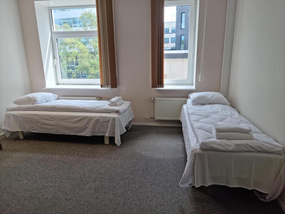 Room Near City Center Harbour Tallinn Exterior photo