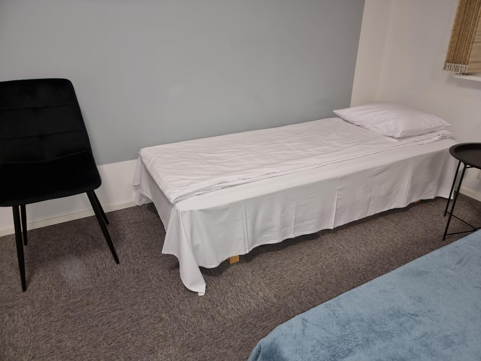 Room Near City Center Harbour Tallinn Exterior photo