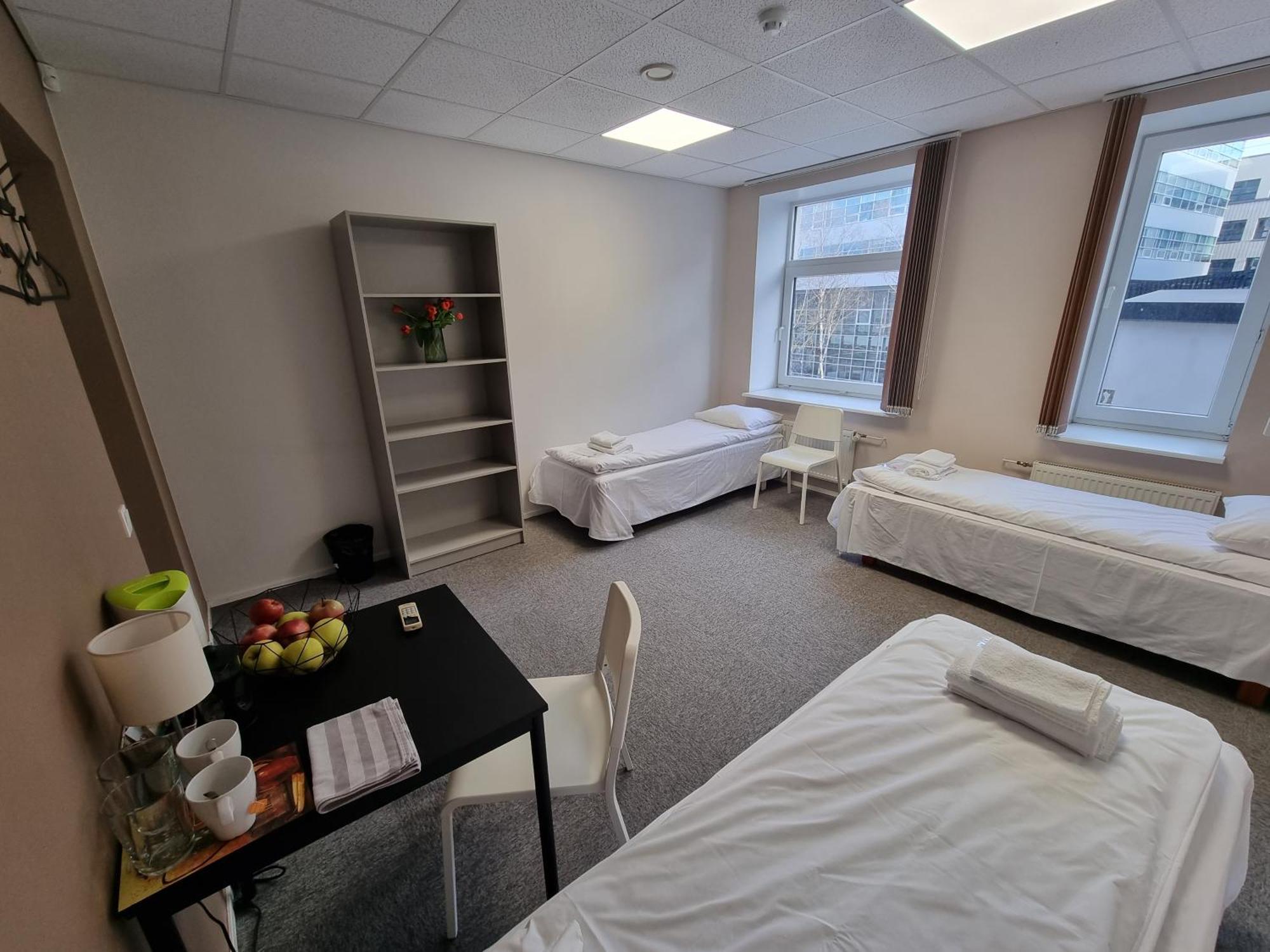 Room Near City Center Harbour Tallinn Exterior photo