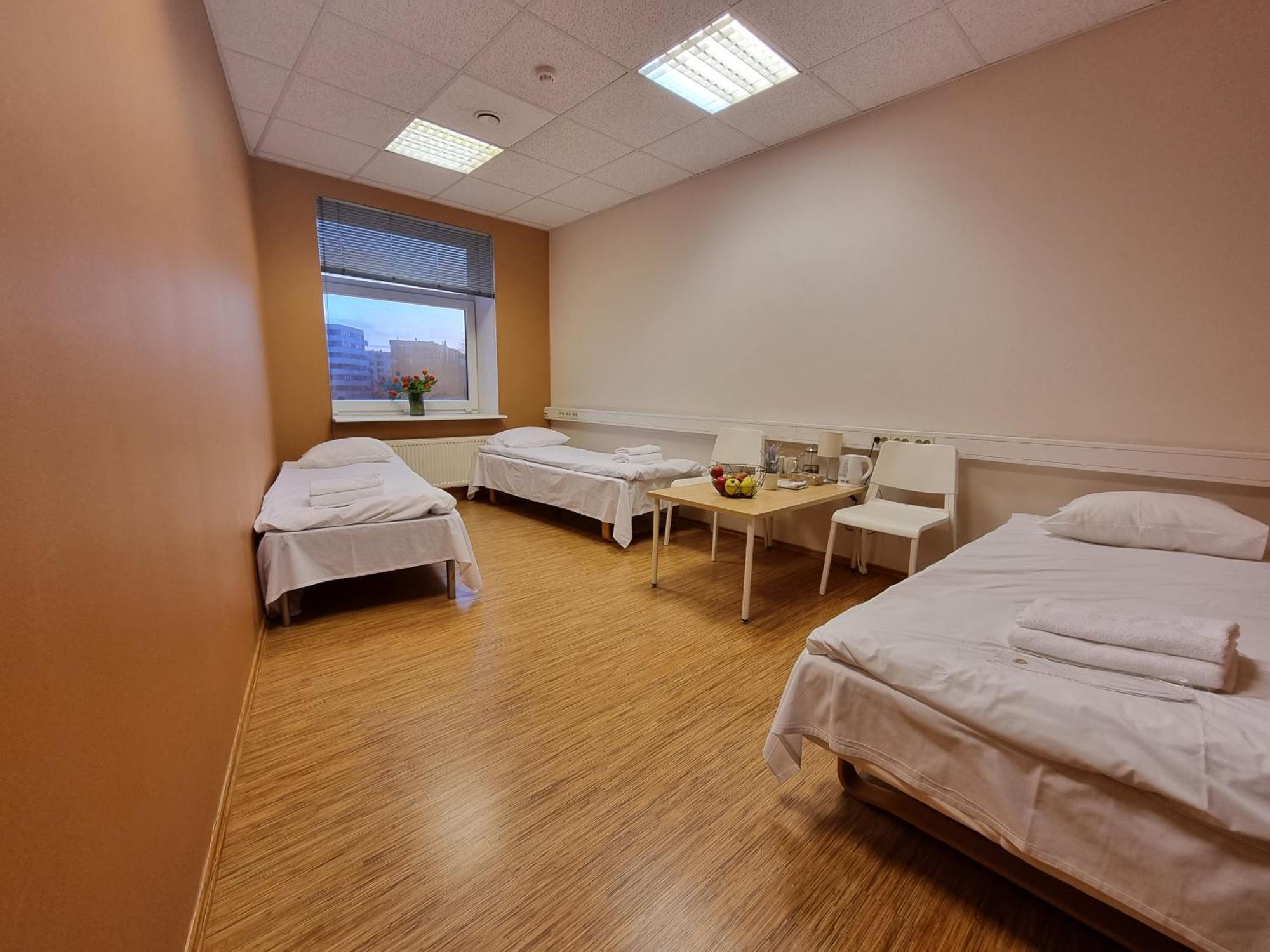 Room Near City Center Harbour Tallinn Exterior photo