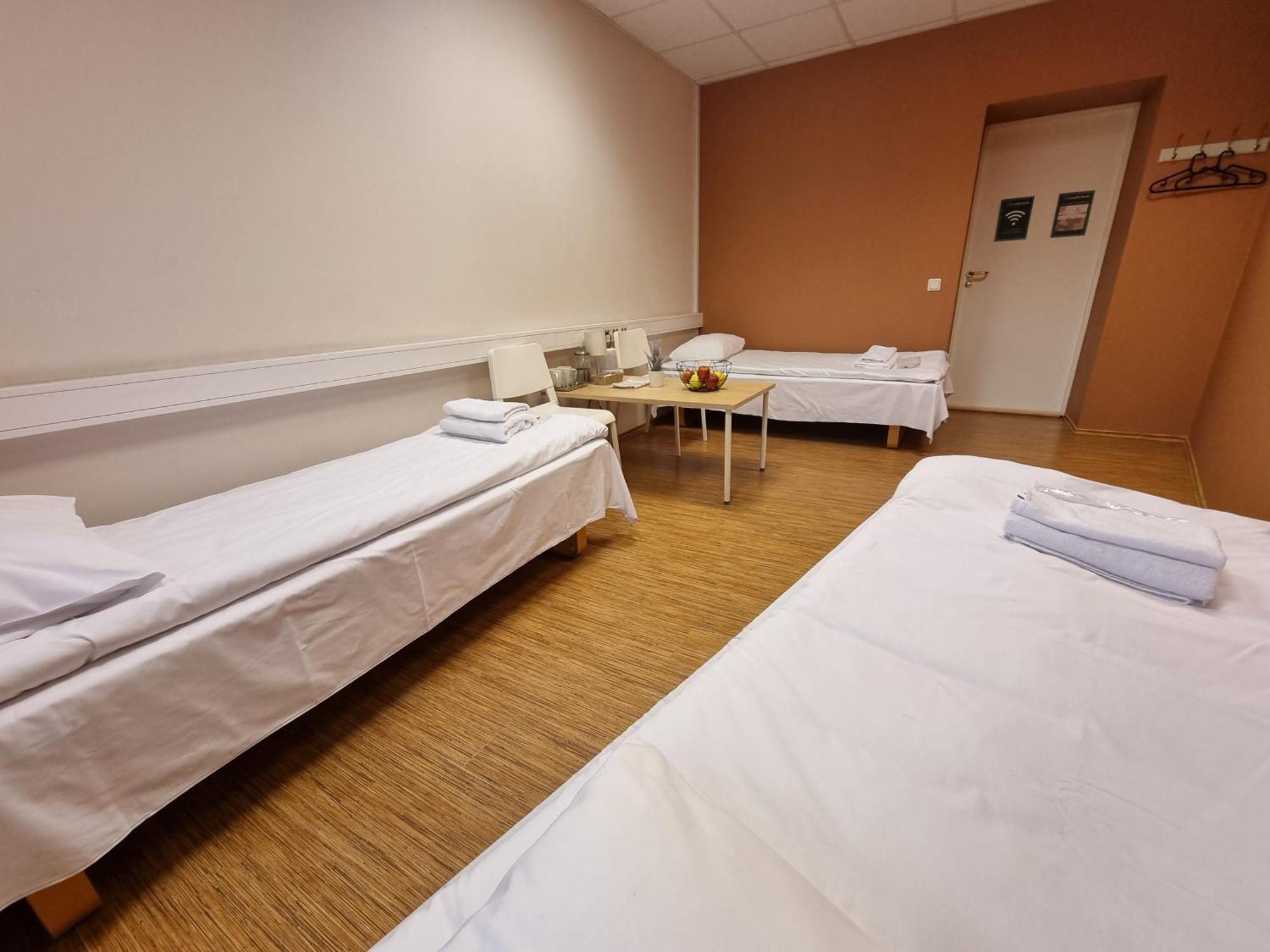 Room Near City Center Harbour Tallinn Exterior photo