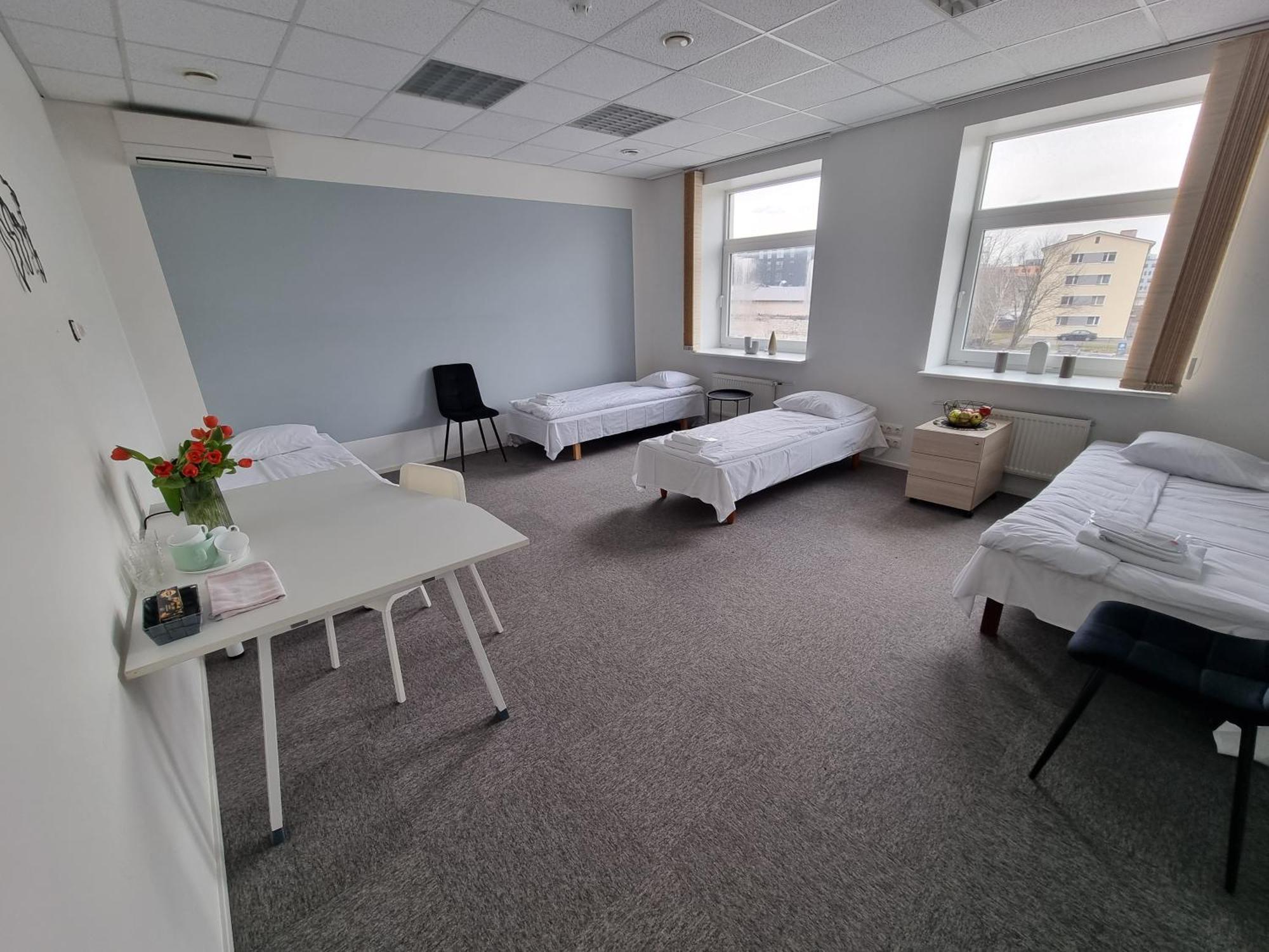 Room Near City Center Harbour Tallinn Exterior photo