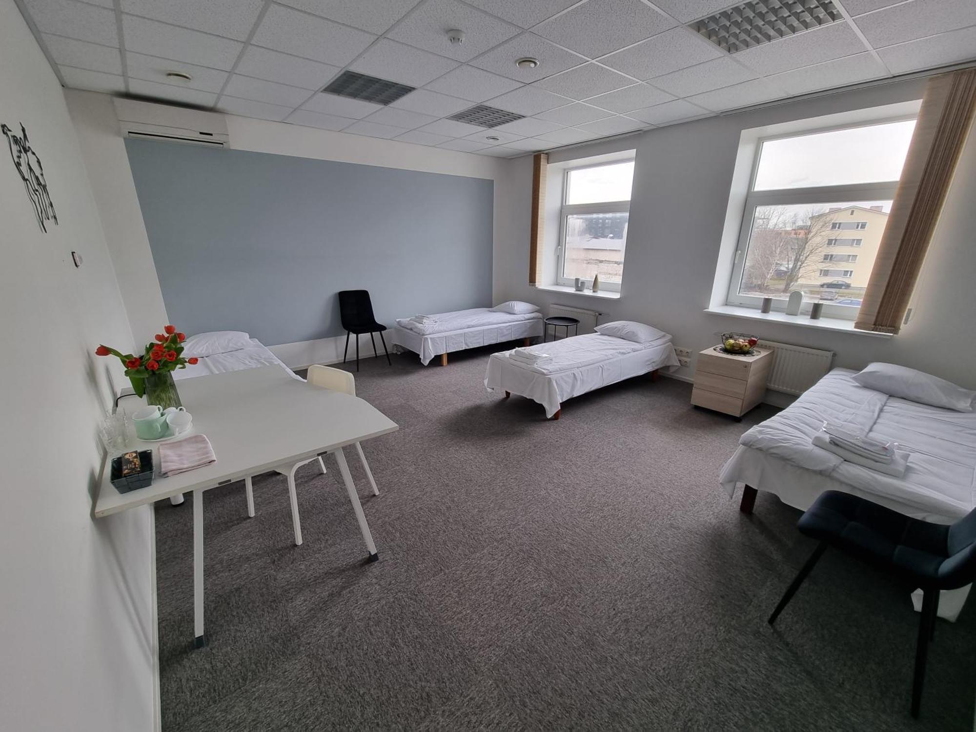 Room Near City Center Harbour Tallinn Room photo