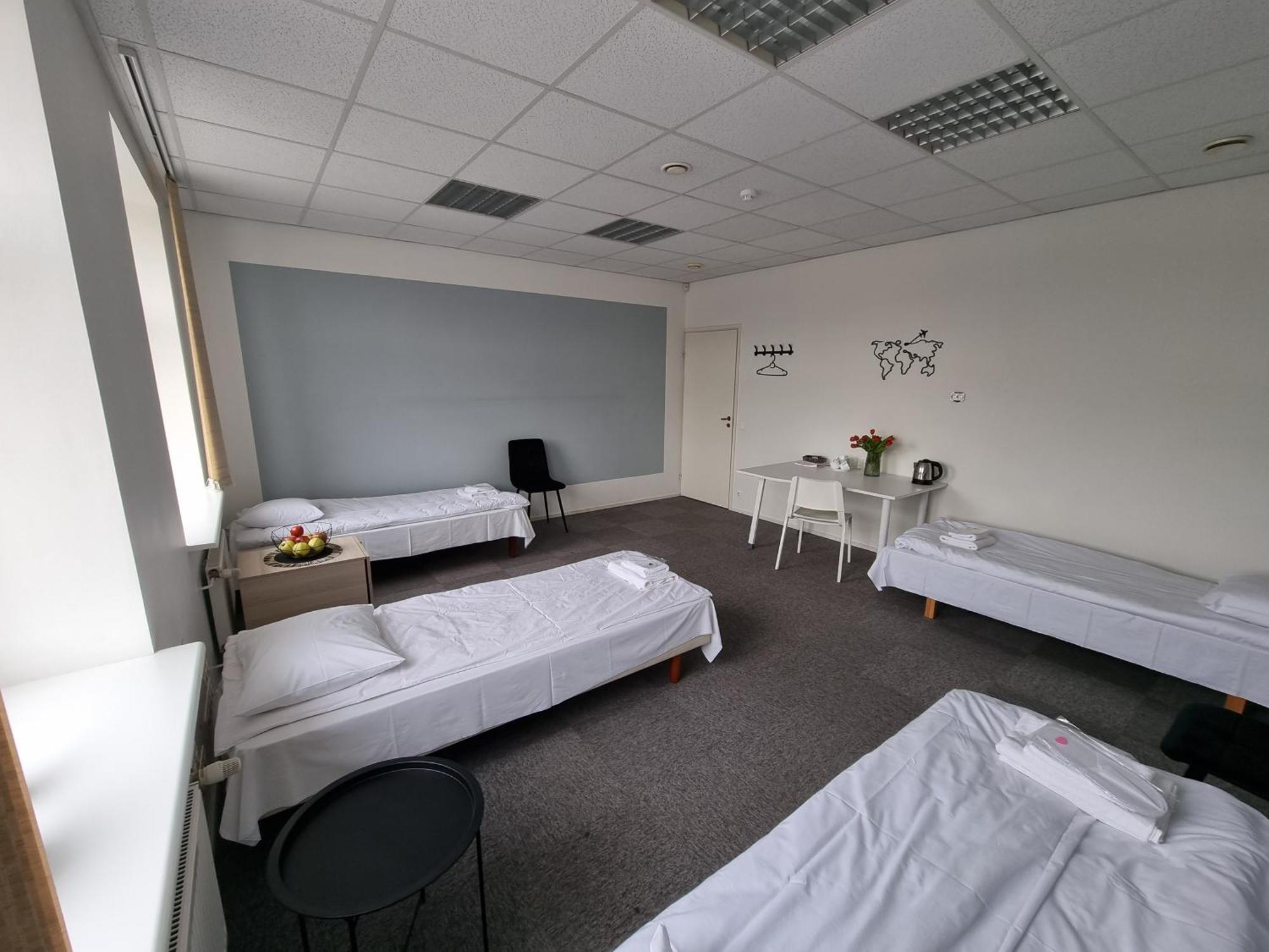 Room Near City Center Harbour Tallinn Room photo