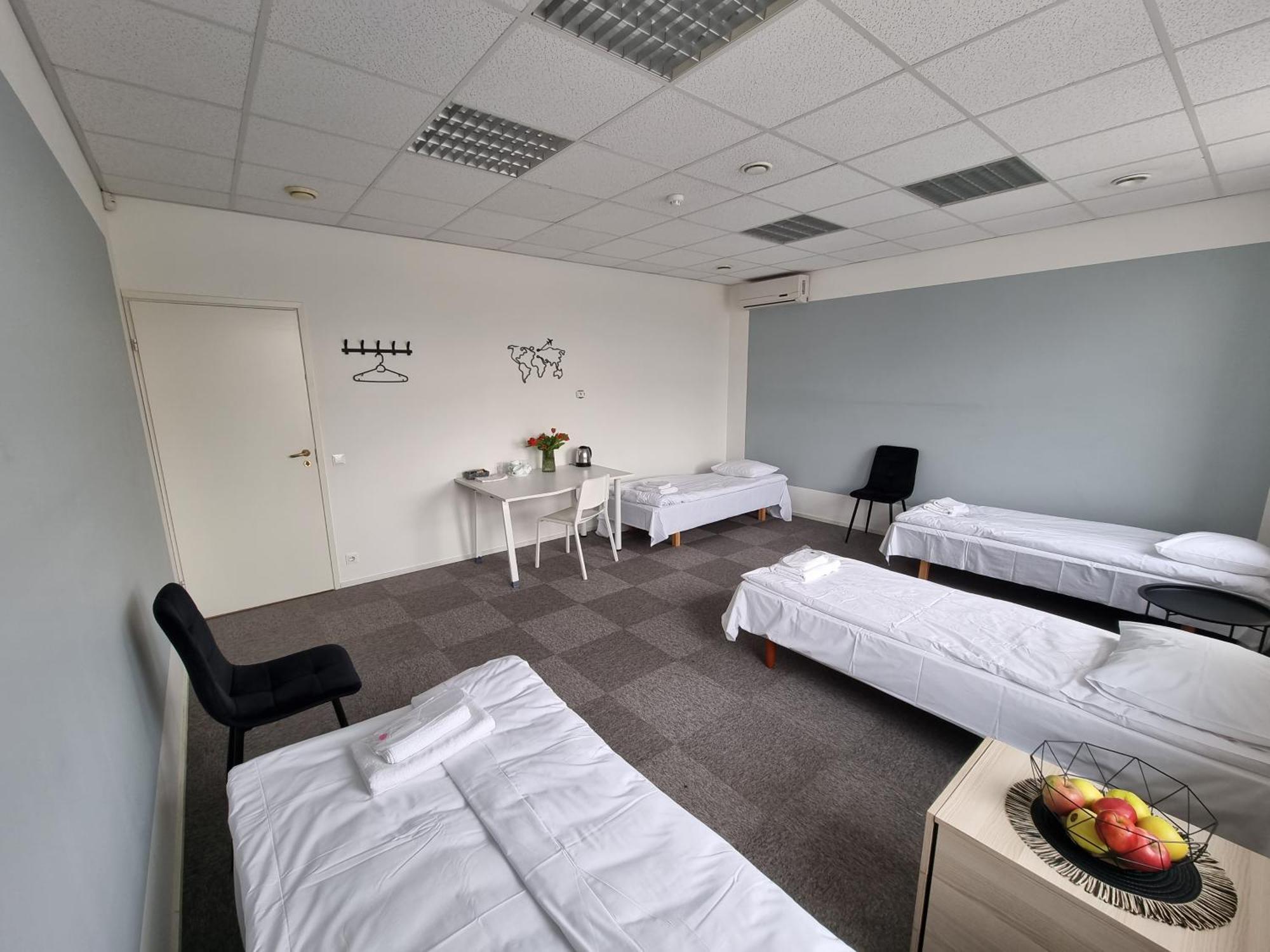 Room Near City Center Harbour Tallinn Exterior photo