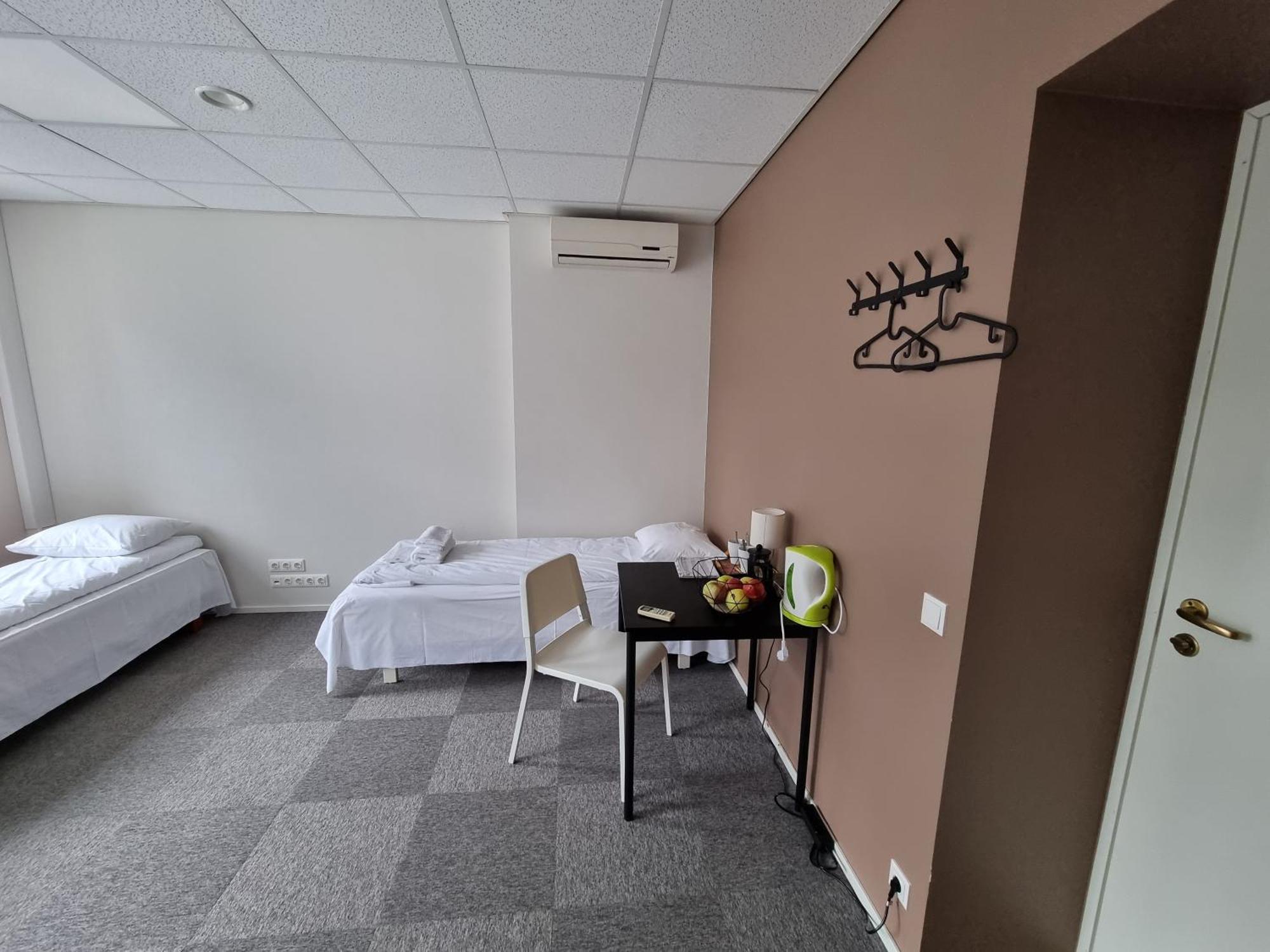 Room Near City Center Harbour Tallinn Exterior photo