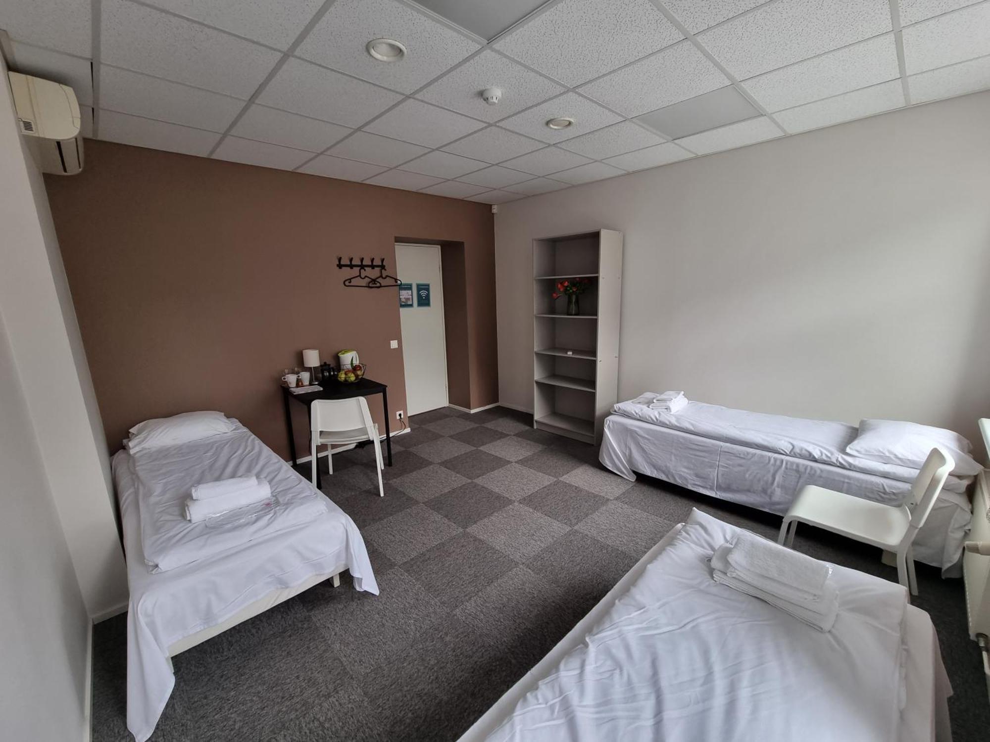 Room Near City Center Harbour Tallinn Exterior photo